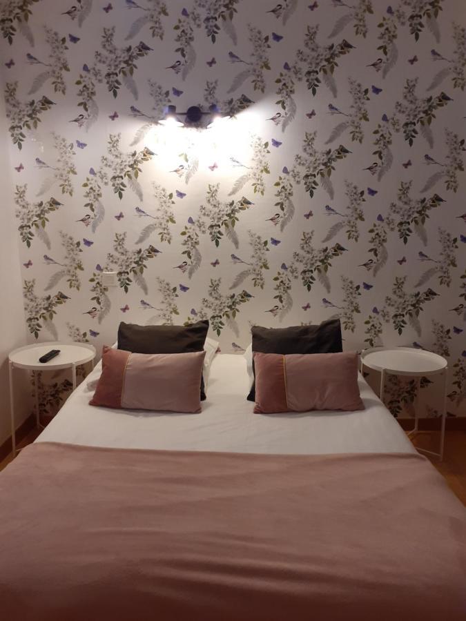 Ma Campagne - Le Jardin Hotel Auberville Luaran gambar